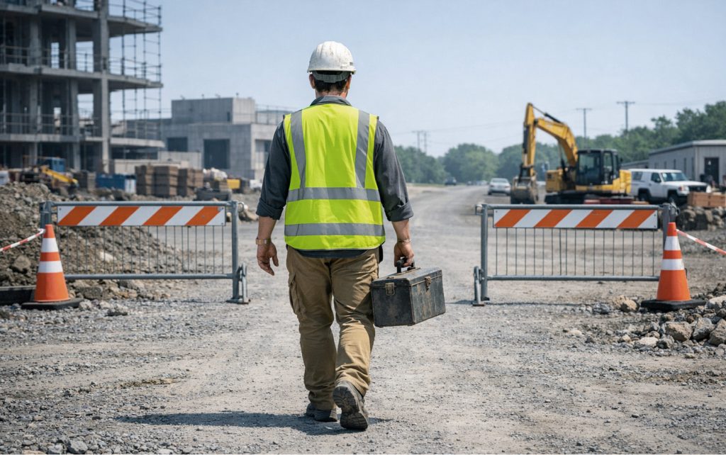 Insights From a Construction Safety Consultant on Creating a Turnover Resilient Safety Culture