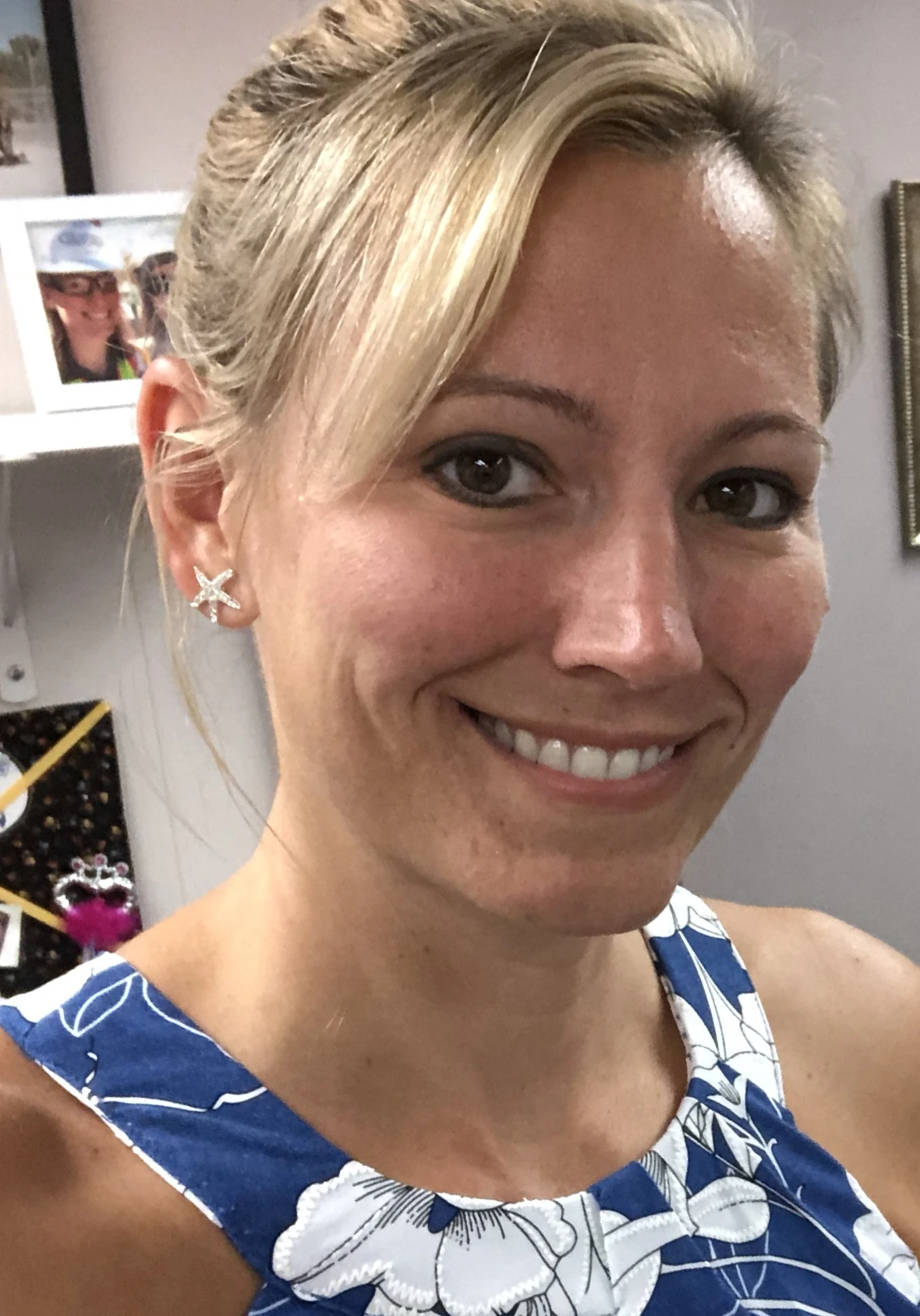 Jill Wyckoff Environmental Health & Safety Professional