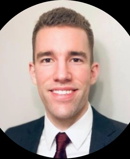 Evan P. Leahy, CSP Director of Operations