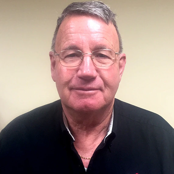 Clark W. Conklin Health & Safety Professional