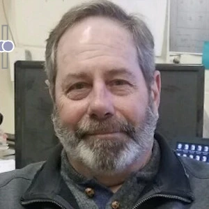 Jeff Kennedy