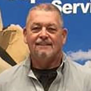 Michael F. McMillen Field Operations Manager